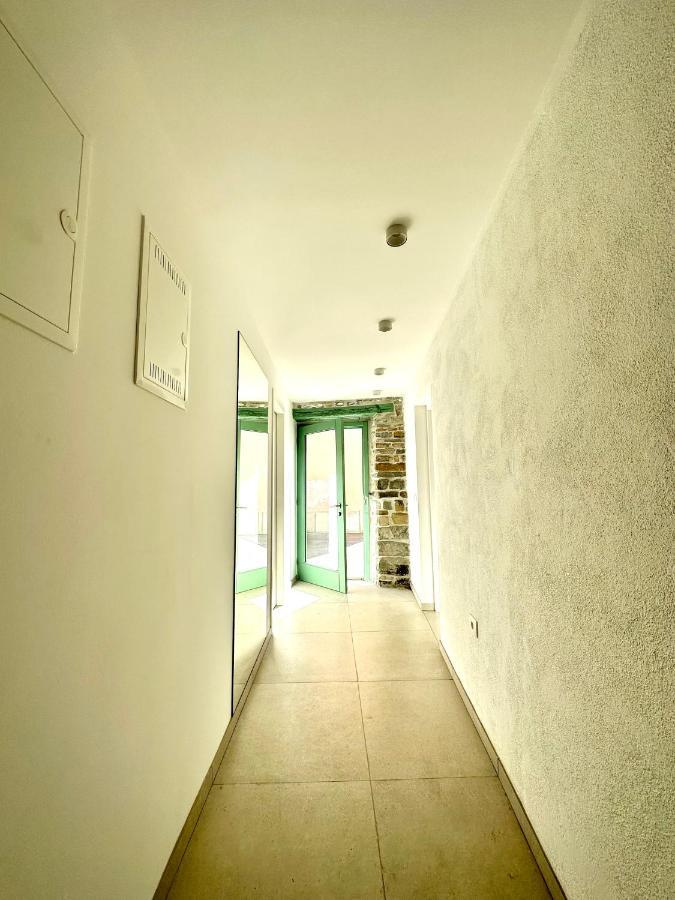 Damir Skomina Apartments Koper Exterior photo