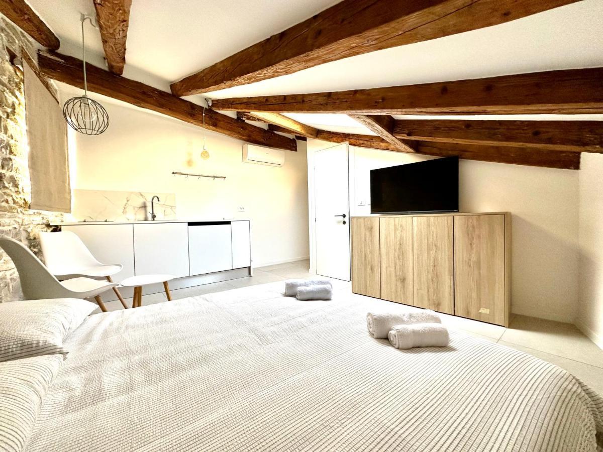 Damir Skomina Apartments Koper Exterior photo