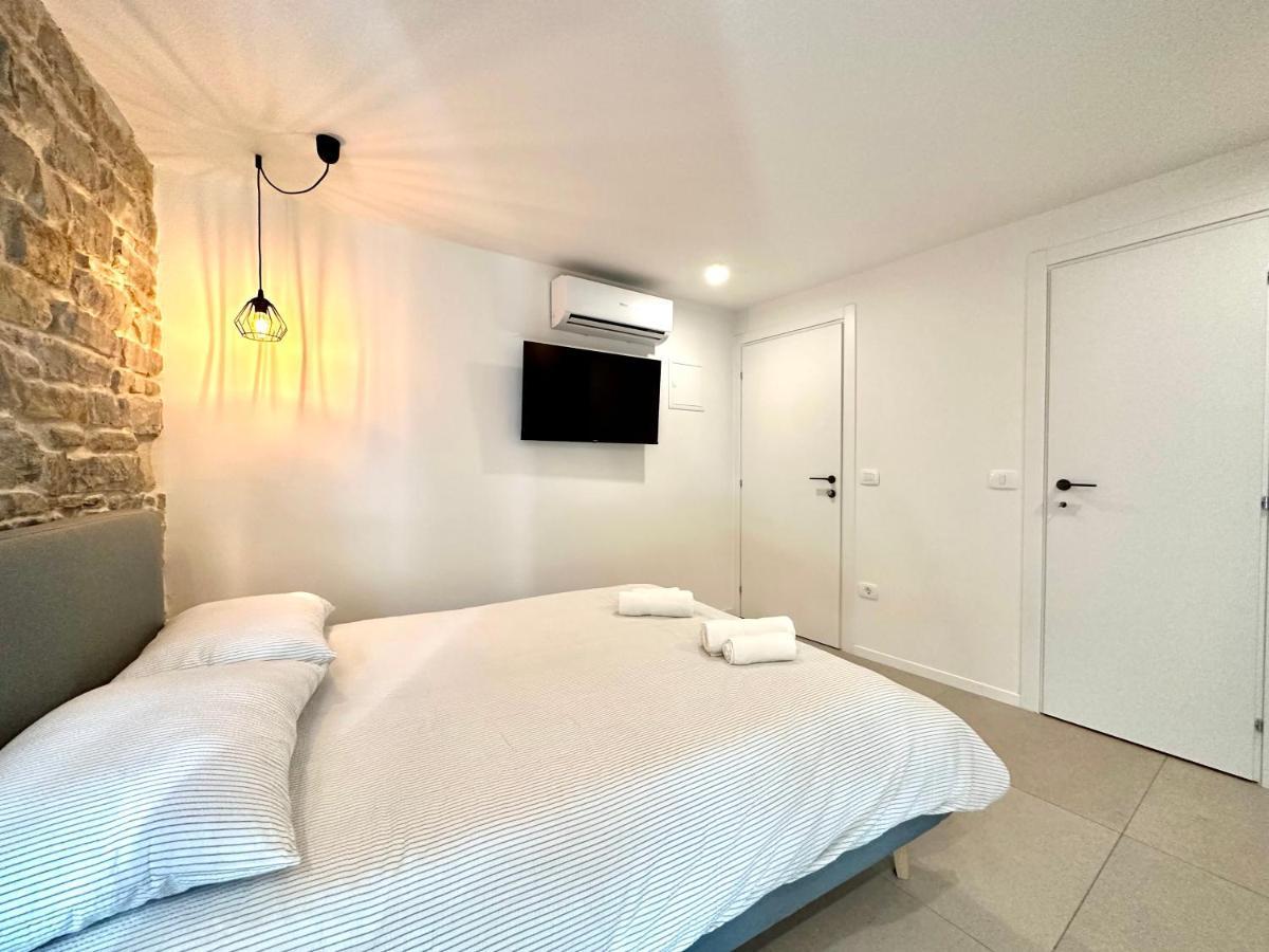 Damir Skomina Apartments Koper Exterior photo