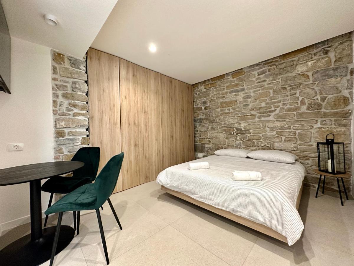 Damir Skomina Apartments Koper Exterior photo