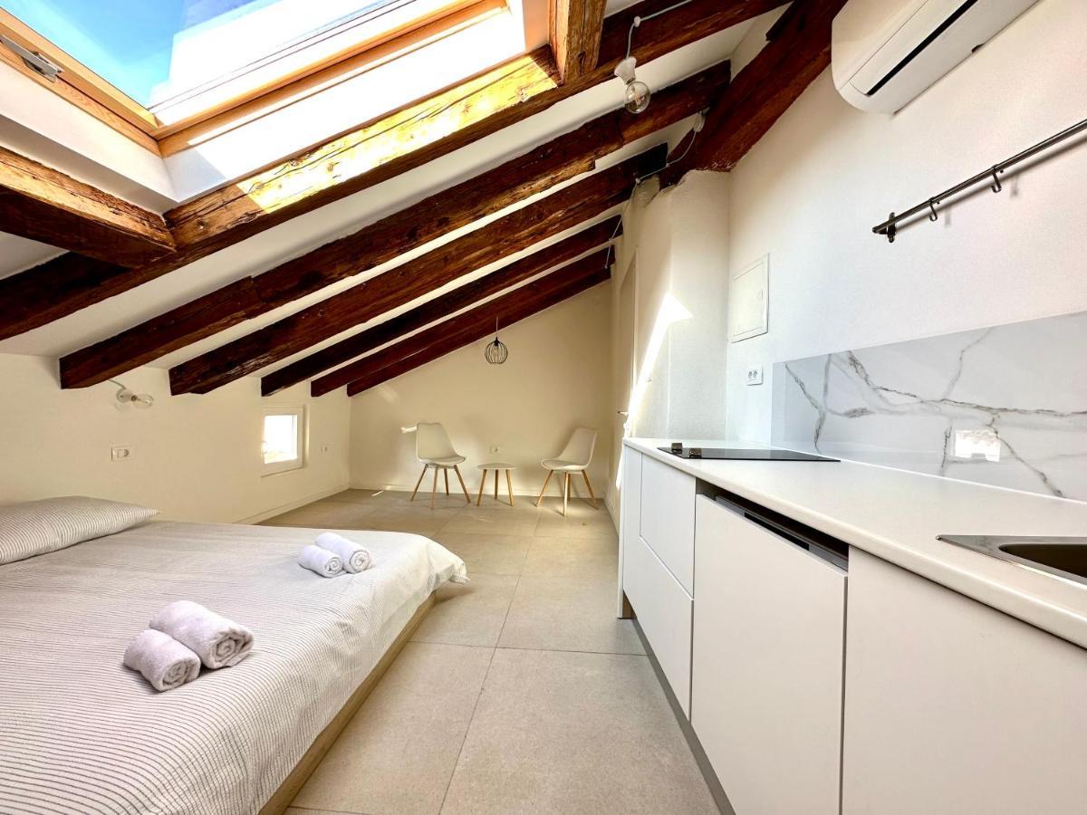 Damir Skomina Apartments Koper Exterior photo