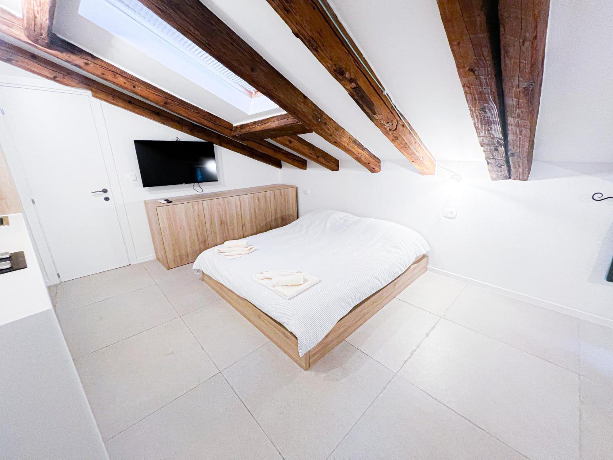 Damir Skomina Apartments Koper Exterior photo