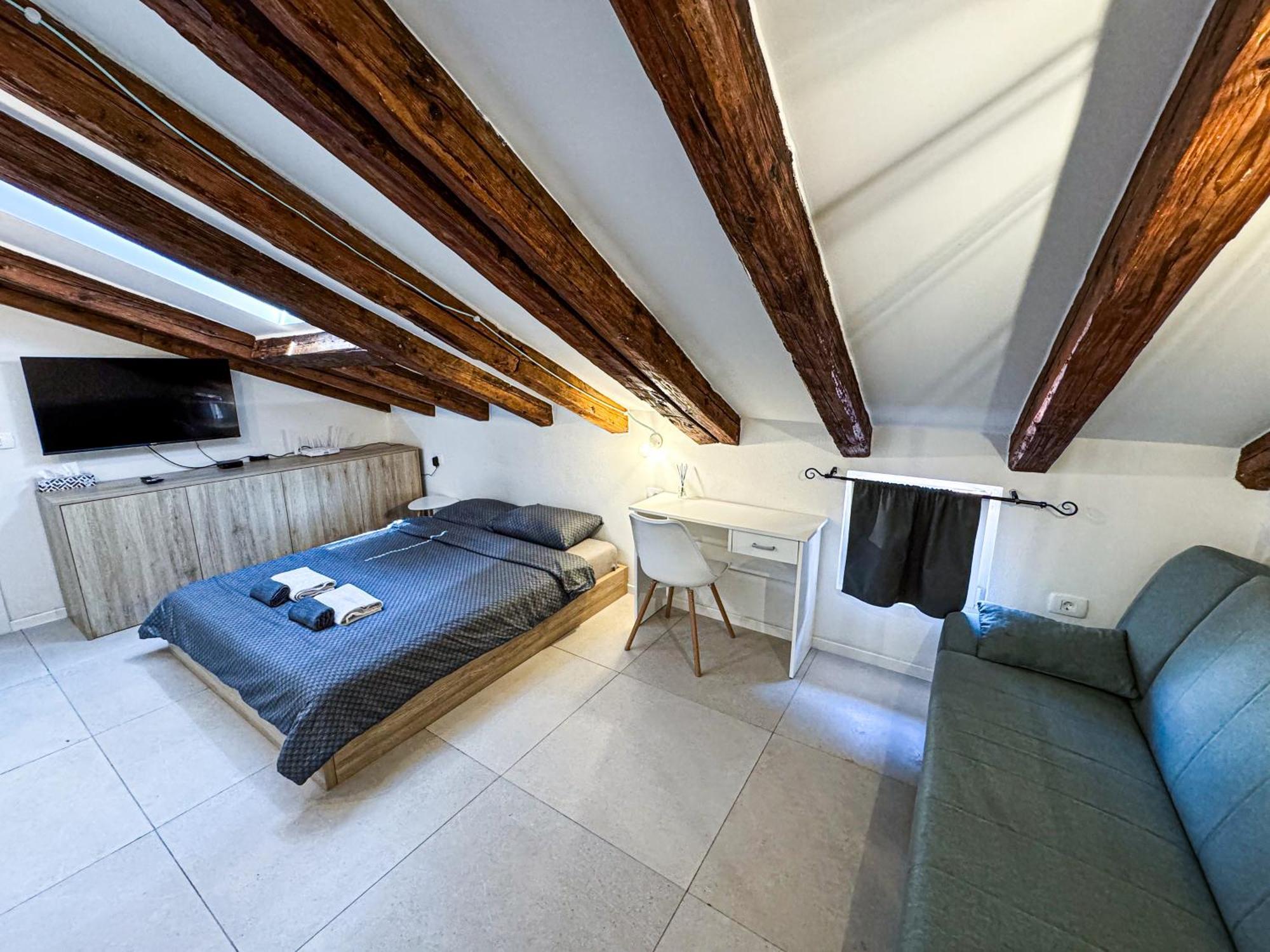 Damir Skomina Apartments Koper Exterior photo